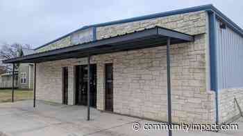 Texas Physical Therapy Specialists in Hutto to move to new location on Farley Street - Community Impact Newspaper