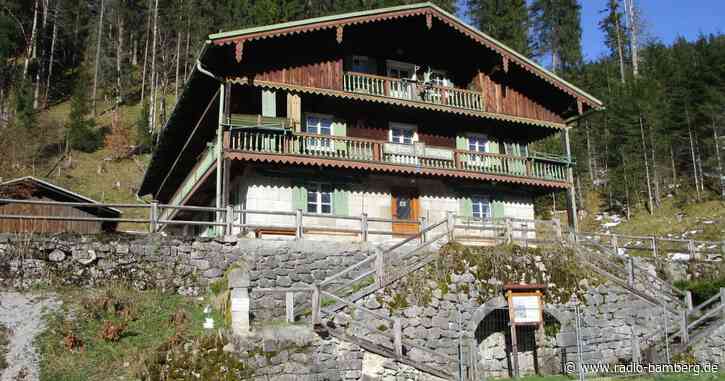 Staatsforsten: Neuer und Wirt Rabl für Forsthaus Valepp