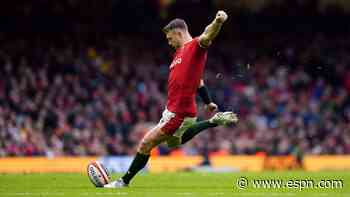 Six Nations: Dan Biggar shines as Wales edge Scotland to bounce back from opening day loss - ESPN