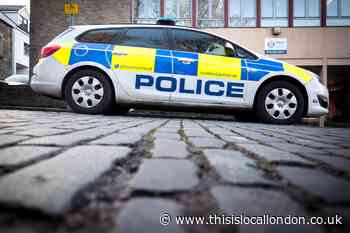Four suspects charged after multiple car thefts in north Kent