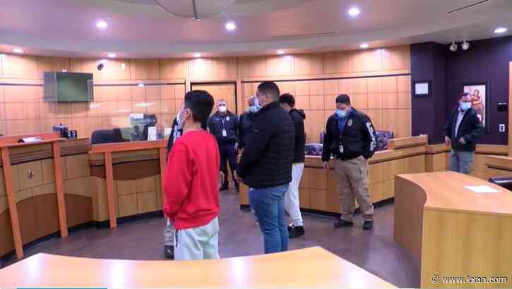 Petition calling for release of 3 accused of killing stepfather reaches over 500K signatures