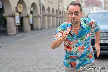 Münster-"Tatort" mit schwächster Quote seit 2011