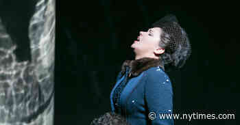 International Arts Organizations Scrutinize Russian Artists