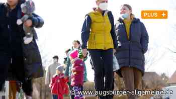 Ukraine-Flüchtlinge: Ulmer Hilfsaktion sorgt für Ärger