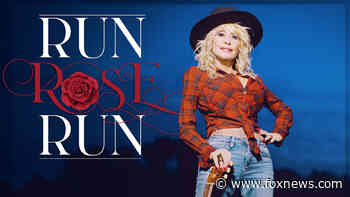 Dolly Parton's book with James Patterson debuts at No. 1 on Amazon