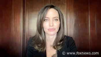 Angelina Jolie arrives in Yemen to aid refugee crisis amid Ukraine war: 'We cannot be selective'