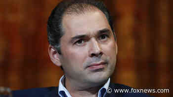 Russia's Bolshoi Theatre conductor quits after pressure to condemn Ukraine invasion