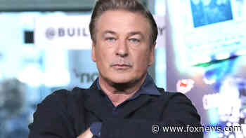 Alec Baldwin addresses 'Rust' shooting, says he's hopeful 'we will not be held criminally responsible'
