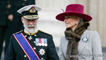 Prince Michael of Kent, Queen Elizabeth's cousin, returns Russian honor amid Ukraine invasion: report