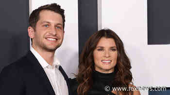Danica Patrick confirms split from Carter Comstock