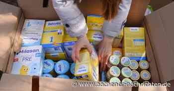 Was braucht die Ukraine?: Warum Sachspenden zuweilen problematisch sind