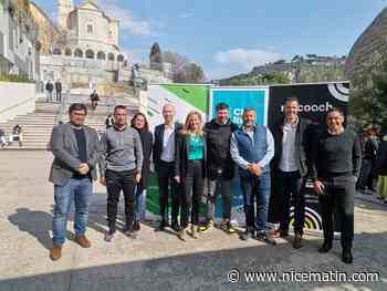 Activiti Pro, l'appli niçoise au service de la santé par le sport