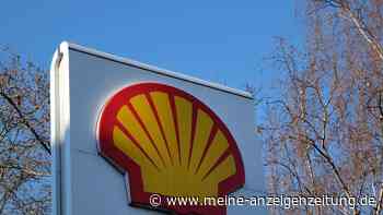 Shell schränkt Handel mit Heizöl und Diesel ein