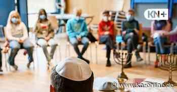 Schüler in Preetz treffen zwei jüdische Jugendliche