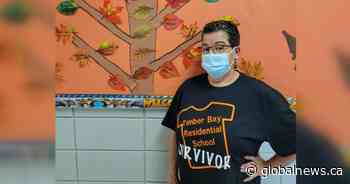 Survivor wants Timber Bay Children’s School recognized as residential school