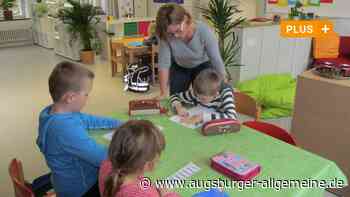 Aichach: Mittagsbetreuung kostet in Aichach künftig genauso viel wie in Zell | Aichacher Nachrichten - Augsburger Allgemeine