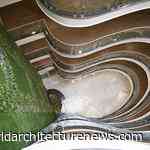 Bangalore hostel blended with nature