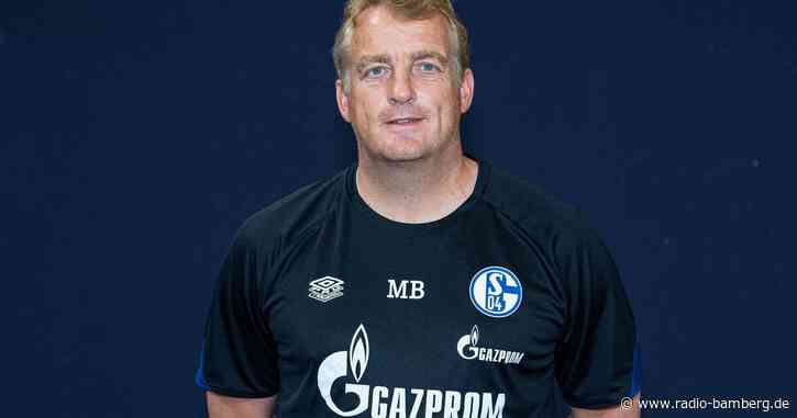 Büskens wird bis Saisonende Schalke-Trainer