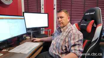 Calgary man wins fight over $630 in suspected fraudulent Visa debit charges, after contacting CBC - CBC.ca