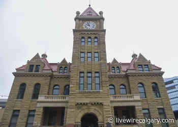 The Hall: What's happening at Calgary city council - Week of March 7 to 11 - LiveWire Calgary
