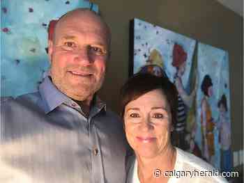 Swimco returns to make a splash in online marketplace - Calgary Herald