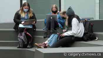 Some Calgary businesses are not eager to drop mask mandate | CTV News - CTV News Calgary