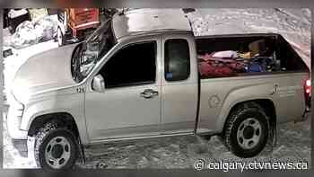 Major crimes, arson units investigate Calgary house fire death, considered suspicious | CTV News - CTV News Calgary