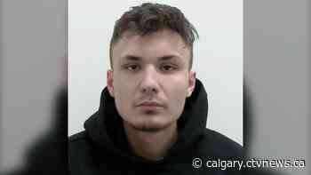 Road rage turned attempted murder: Calgary police search for suspect in shooting | CTV News - CTV News Calgary