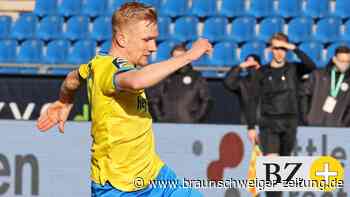 Ein Sportsmann bei der Eintracht – Schiri zieht Hut vor Henning