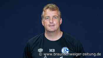 Büskens wird bis Saisonende Schalke-Trainer