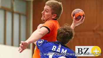 Vorsfeldes Handballer trotzen der Helmstedter Bremstaktik