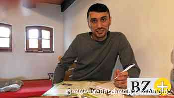 Der „Wendeburger Afghane“ fühlt mit den Ukrainern mit