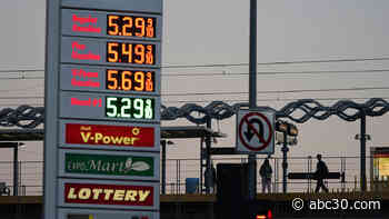 Rising oil prices, possible Russian embargo drive US outreach to Venezuela