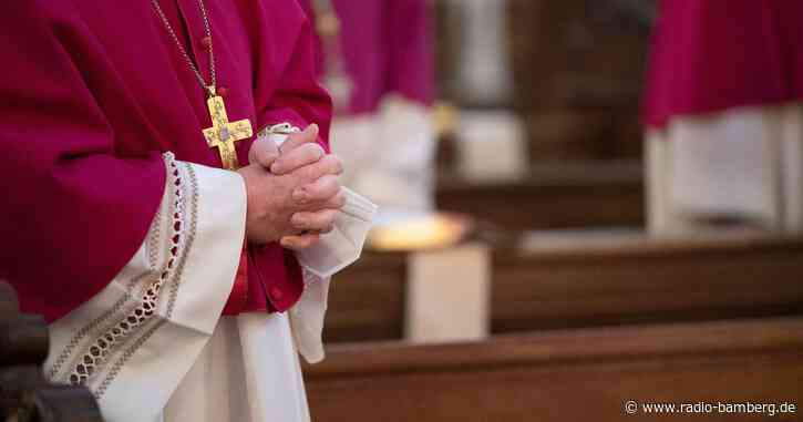 Deutsche Bischöfe beten für die Ukraine