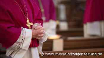 Deutsche Bischöfe beten für die Ukraine