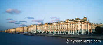 How The Hermitage Artwashes Russia