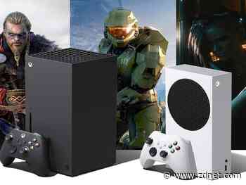 Best Xbox Series X|S deals available right now: March 2022