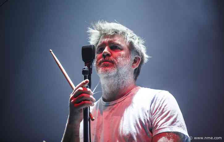 LCD Soundsystem update fans on future, promise “maybe just singles for a while”
