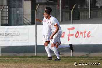 Villanova uomo in più dell'ultimo mese del Carpi: si candida per il Premio Cucconi - Voce.it