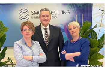 Accordo per l'eCommerce tra SMCConsulting (Carpi e Bolzano) e la polacca SALESManago - Voce.it