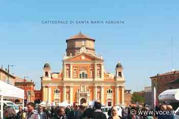 Carpi vista dai turisti stranieri: l'esempio di expolreplanet.org - Voce.it