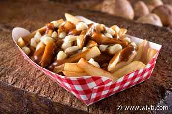 Restaurant takes poutine off menu because it sounds like Putin