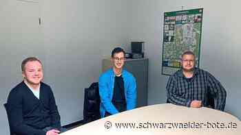 FDP in Schramberg - Ortsverband nach zehn Jahren neu gegründet - Schwarzwälder Bote