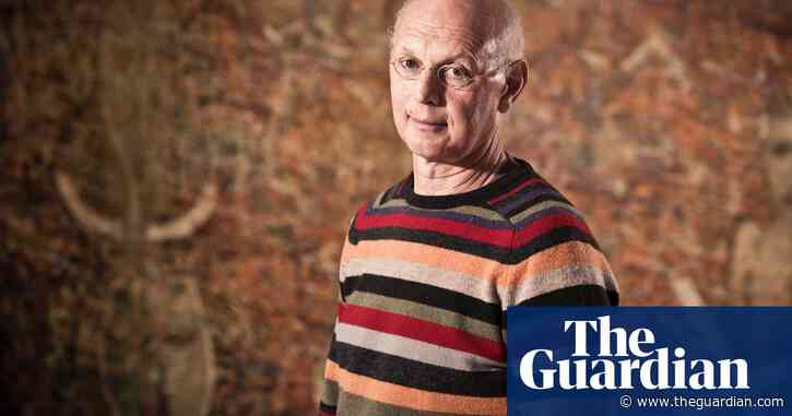 Paul Martin obituary