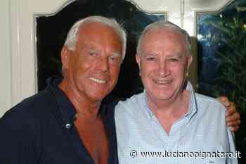 Muore una leggenda: Gennarino D’Alessio, il fondatore del mitico ristorante Aurora di Capri - Luciano Pignataro