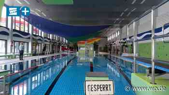 Alle Kinder in Netphen sollen schwimmen können - WP News