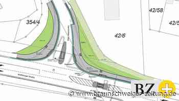Stadt Gifhorn will Wolfsburger Straße neu sortieren