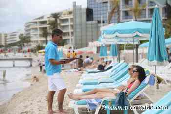 Besoin d'un job d'été? 800 postes sont à pouvoir à Antibes