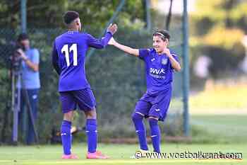 OFFICIEEL: Bounida verlaat Anderlecht en tekent eerste profcontract bij Ajax