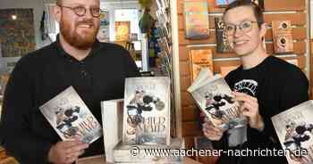 „Schildmaid: Das Lied der Skaldin“: Ein Fantasy-Roman bricht mit Wikinger-Klischees